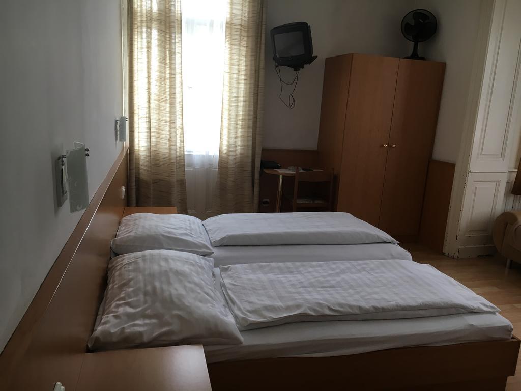 Pension Ani Viyana Dış mekan fotoğraf